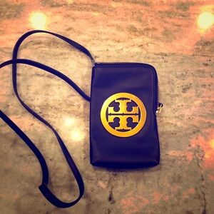 Tory Burch Charlie Mini-Phone Crossbody